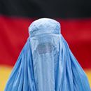Nemci kritizujú tamojšiu univerzitu za kurz o nosení moslimských šatiek
