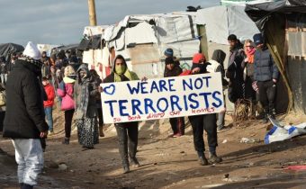 Francúzi idú urýchliť vyhostenie utečencov, ktorí nespĺňajú azylové podmienky