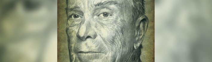 Michael Bloomberg: Tlačový a finančný agent