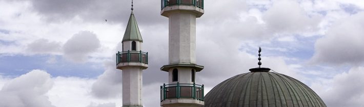 Modlitby z minaretov obohatia švédsku spoločnosť, uviedol miestny imám