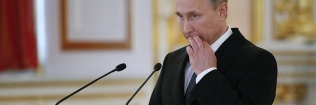 Rusi nadávajú na Putina. Je mäkký, hovoria