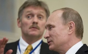 Kremeľ spochybňuje obvinenia zo zasahovania do volieb v USA vznesené voči Rusom