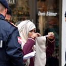 Trestať nosenie moslimských šatiek na verejnosti bude aj Dánsko