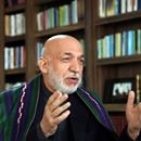 USA prišli do Afganistanu kvôli svojim rivalom, vyhlásil afganský exprezident