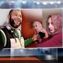 Sýrsky utečenec ďakuje mame Merkelovej za sociálne dávky a podporu pre jeho dve manželky a šesť detí