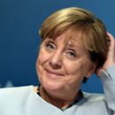 Merkelovej vládu tvoria najmä ženy