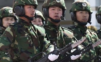 Je nutné se bát Číny a proč Čína válcuje svět??? Něco málo o tom, co v běžných médiích nenajdete