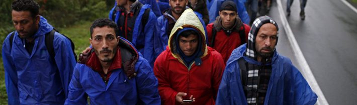 Německo: Údaje ukazují, že většina migrantů nemá žádnou snahu se integrovat