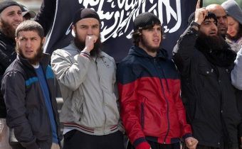 Počet islámských extremistů se v německém regionu více než ztrojnásobil