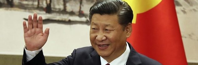 Čínsky prezident Si Ťin-pching môže oslavovať ďalší úspech