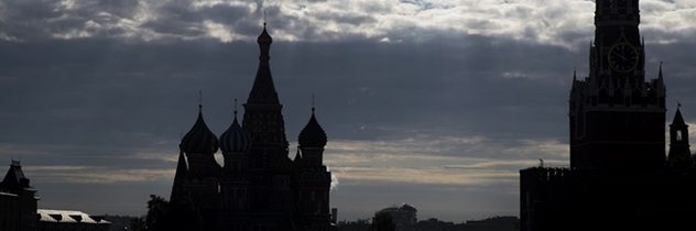 Moskva vyhostí približne 150 diplomatov z takmer 30 štátov, tvrdí New York Times
