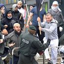 Muslimové do Německa patří, tvrdí prezident Steinmeier