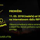ČUDO: Game division 11.3.2018