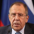 Lavrov: Obviňovanie Ruska zo zodpovednosti za otravu dvojitého agenta je ďalším príkladom protiruskej hystérie