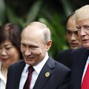 Zvrat v rusko-amerických vzťahoch? Po Trumpovom telefonáte Putinovi sa o situácii v Sýrii zhovárali najvyšší predstavitelia oboch armád