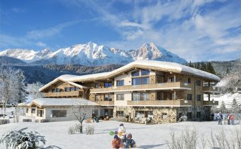 Soutěž pro čtenáře Šifry: Vyhrajte pobyt v luxusním tyrolském hotelu