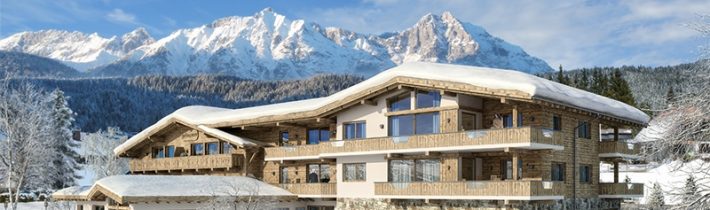 Soutěž pro čtenáře Šifry: Vyhrajte pobyt v luxusním tyrolském hotelu