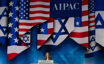 Je načase, aby byl AIPAC zaregistrován jako zahraniční agent