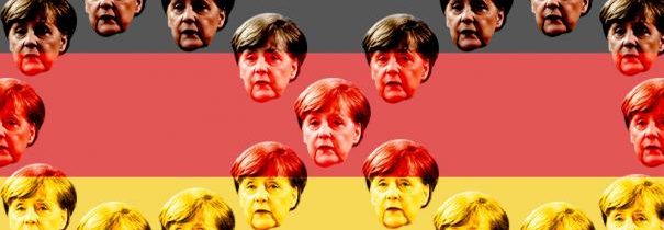 Angela Merkelová importovala nebezpečnou formu náboženské nesnášenlivosti vůči křesťanům a Židům