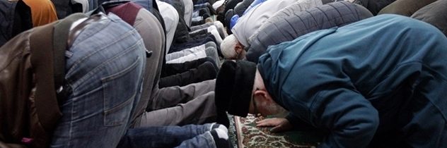 V Belgicku majú stranu Islam. Chce zaviesť šaríu a jej vplyv rastie