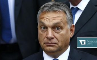 V Maďarsku chcú zákonom brániť tomu, aby Sorosova sieť ovplyvňovala sudcov