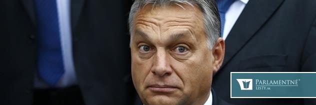 Orbán: Osamelosť Maďarov skončila. A takto komentoval vzťahy so Slovákmi