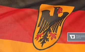 Nemecko vyzvalo Macedónsko, aby presadzovalo dohodu o zmene názvu