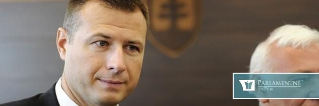 Minister Gál preskúma vyjadrenia sudcu Radačovského na adresu hlavy štátu