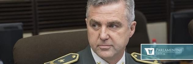 Gašpar: Šéf protikorupčnej jednotky Róbert Krajmer už nie je vo svojej funkcii