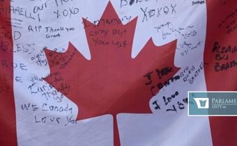 Americkej veľvyslankyni v Kanade sa vyhrážali smrťou