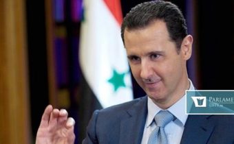 Rusko kritizuje, že na konferencii o Sýrii nie sú predstavitelia Asadovej vlády