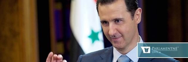 Rusko kritizuje, že na konferencii o Sýrii nie sú predstavitelia Asadovej vlády