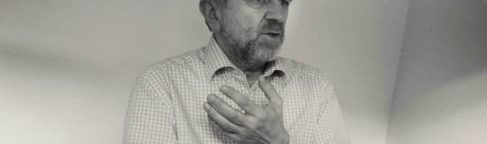 Spoločnosť je chorá: trpí polarizáciou a nezmieriteľnosťou