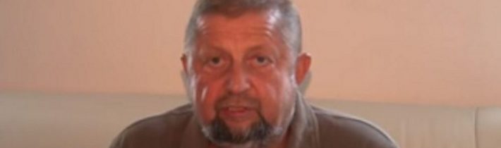 M. Tódová konšpirovala o Harabinovi