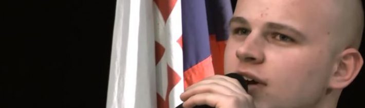 Mazurek odsúdený za slová o „cigánskom terore“