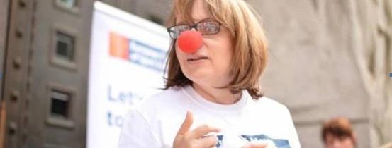 Krnáčová opouští potápějící se loď. Zanechává v Praze chaos a spoušť.