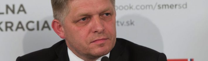 Fico: Prezident ma oklamal niekoľkokrát