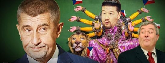 Detektivka je nudnou fraškou: Úplně jedno, kdo bude vládnout s ANO. Bude Babiš brzy „čistý“? Radiové ticho kolem migrantů a referenda. Filip a Hamáček vedou své strany do zkázy. Zbývá jen Okamura