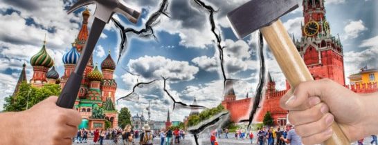 Cíl ruské opozice: Rozparcelovat zemi a rozvrátit společnost. O čem se jednalo ve Vilniusu? Poučná sonda do politické praxe dneška. Nábor zločinců pro konečné řešení ruské otázky? Putin nevede jen jednu válku