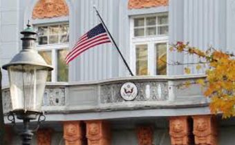 US ambasáda opäť odmietla dialóg so ZEM&VEK