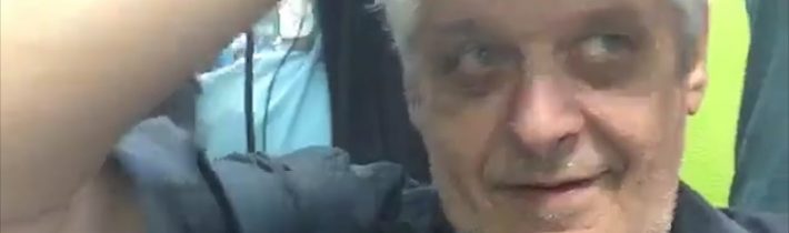 Eugen Korda: Budem horší ako Daňo! Chce ma zabiť roxorovou tyčou! Nicholsonová ma uráža