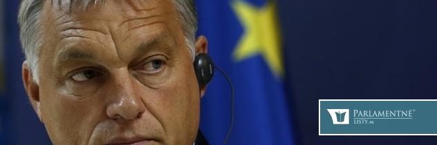 PRIESKUM: Orbánov Fidesz si udržuje v Maďarsku jasné vedenie. Opozícia stagnuje, prípadne klesá