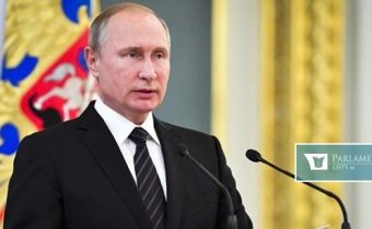 Putin sa vyjadril k ďalším sankciám. Možno budete prekvapení