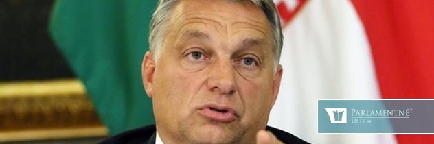 Vládny Fidesz založil protiprisťahovalecký kabinet. Hrozba prisťahovalectva nepominula, zdôraznili jeho predstavitelia