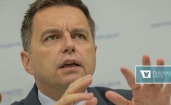 Kažimír má záujem o pozíciu guvernéra Národnej banky Slovenska , uviedol to Pellegrini
