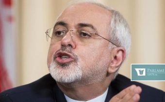 USA tlačia na Irán a ten reaguje: Bezpečnostné sily budú "rozhodne čeliť" prípadným nepokojom v krajine
