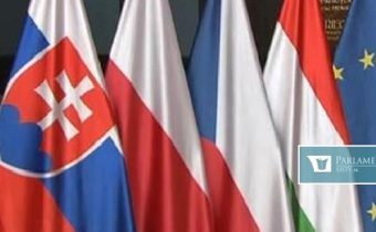 Krajiny Vyšehradskej skupiny nebudú vzájomne koordinovať svoj postoj ku Globálnemu paktu OSN o migrácii, tvrdí šéf českej diplomacie