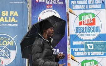 Prichádza nočná mora EÚ? Euroskeptické strany Talianska sa dohodli na premiérovi i vláde
