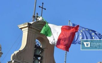Európska komisia predpovedá Taliansku slabší rast a vyšší deficit, ako očakáva