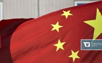 Čína zavádza antidumpingové clá na dovoz ocele z EÚ